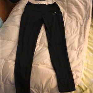 Gymshark high waisted leggings